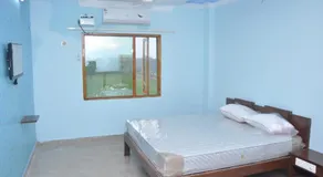 Hotel City Towers, Nagore - Image 2
