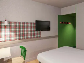 Hotel ibis budget Annecy - Image 4
