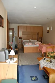 Ferienwohnungen Silberdistel - Image 1