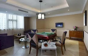 Wenhua Herton Hotel - Image 3