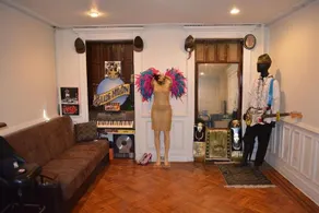 Urban International Life Hostel - Image 4