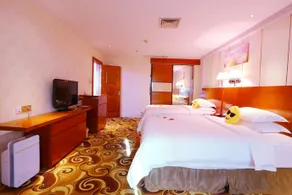 Victoria Hotels Foshan - Image 3