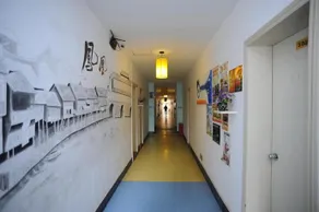 Changsha Shuyuan International Youth Hostel - Image 4