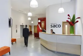 SACO Manchester Piccadilly - Image 2