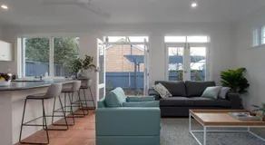 3BR Cottage With Parking Close To Adelaide CBD - Image 2