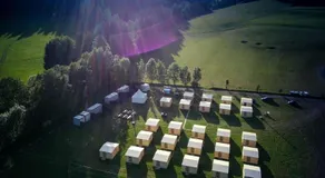 Event Lodge Camping Spielberg - Image 3
