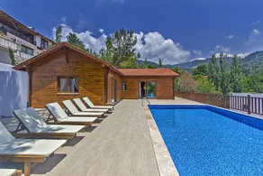 Villa Woodhouse - Image 1