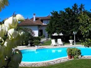 Chambre D'Hôtes Bleue - Image 3