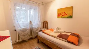 Ferienhaus Mathilde Wohnung unten - Image 3
