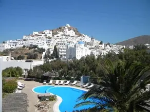 Hotel Mediterraneo - Image 2