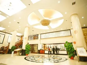 Man zhou Hotel Lilingmen Jinyang Branch - Image 3