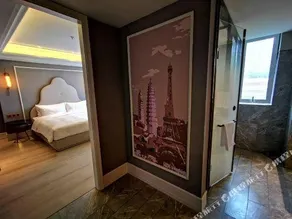 Mercure Hotel (Taiyuan Qinxian Street) - Image 4