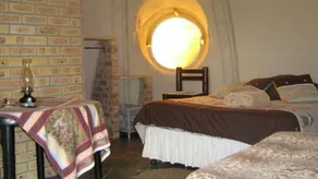 Blue Swallow Chalets - Image 5