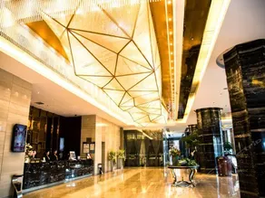 Xiyue International Business Hotel - Image 5