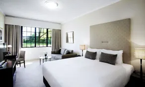 Grand Mercure The Hills Lodge - Image 3