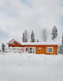 Enonkoski Cottages - Image 1