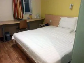 7Days Inn Shenzhen Dongmen Buxingjie Second Branch - Image 4