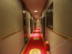 XIYING BUSINESS HOTEL - Image 2