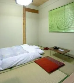Business Hotel Suehiro - Image 2