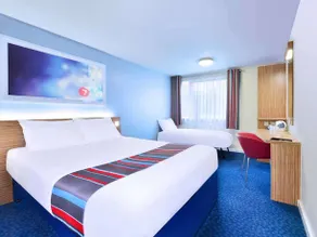 Travelodge Newport Central - Image 4