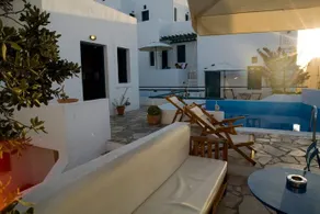 Kallisti Sunset with Plunge Pool - Image 4