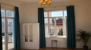 Taksim Square Apartment, Great View, Luxury - Image 5