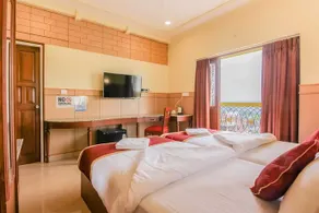 Dynasty Villas Boutique Resort - Image 5