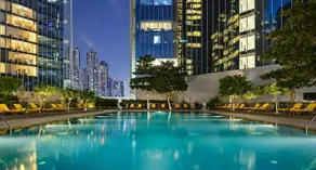 The Oberoi Dubai - Image 4
