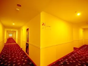 Home Inn Haikou East High Speed Railway Station Zhenxing Road - Image 4