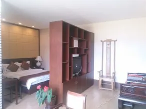 Jiucheng Palace Courtyard Inn - Image 4