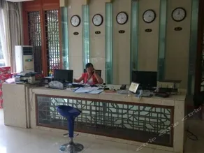 Dongyang Ruihao Business Hotel - Image 4