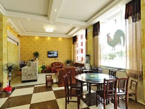 Towo Topping Hotel Huangguoshu - Image 5