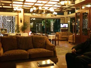 Hotel Amfissaeum - Image 2