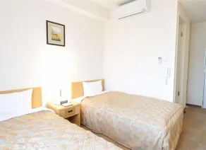 AZ Hotel Yamaguchi Shimonoseki - Image 2