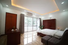 Holo Garcerie Saigon Serviced Homestay - Image 3