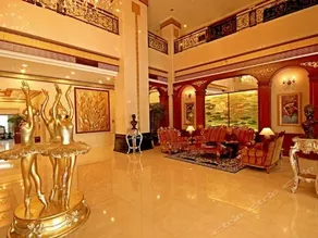 swanhotel xiamen - Image 4