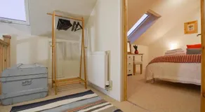 Tyn Fron - Three Bedroom House Sleeps 5 - Image 4