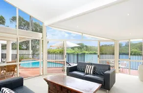 39 Wyuna Drive Noosa Sound - Image 2