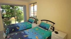 Sunset Place' 1/29 Sunset Boulevard- gorgeous townhouse so close to the water - Image 4