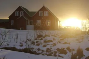 Holt guesthouse - Image 4