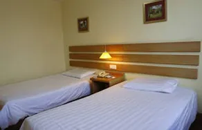 Home Inn Neo (Ganzhou Hongqi Avenue South Gate) - Image 4
