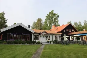 Morhagen Fäbodhotell - Image 2