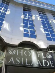 Asilzade Hotel - Image 2