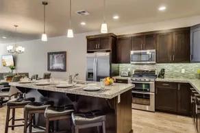 82 Crescent Cove in St George near Resort Waterpark - Image 1