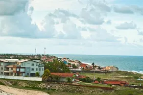Dunas E Corais Praia Hotel - Image 2