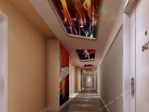 Taiyuan Tangji Art Hotel - Image 4