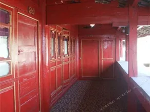 Lijiang Sweet Sunshine Youth Hostel - Image 3