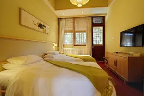 Gubei Water Town  Imperial Springs Hotel - Image 4