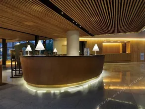 Mingtang Sun Moon Lake Hot Spring Resort - Image 4