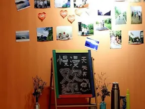 Manman Coffee Youth Hostel - Image 4